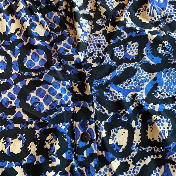 Blouse - Picture 4 of 7